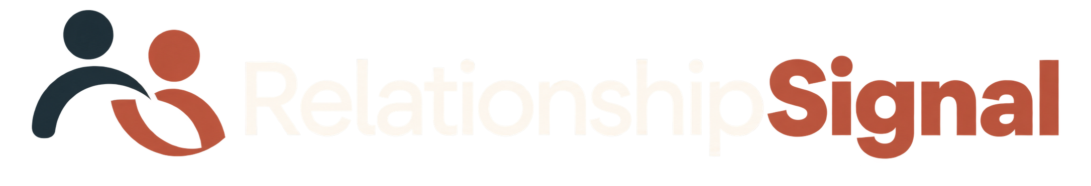 Relationship Signal