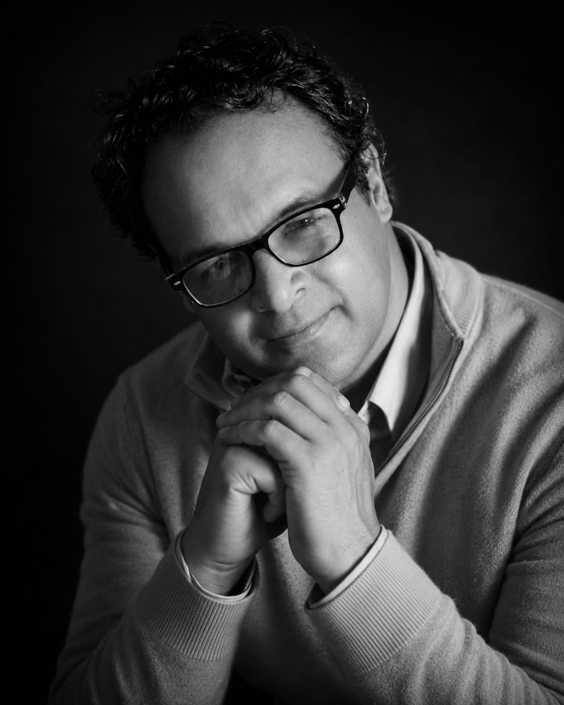Luiz Albertini, creator of RelationshipSignal