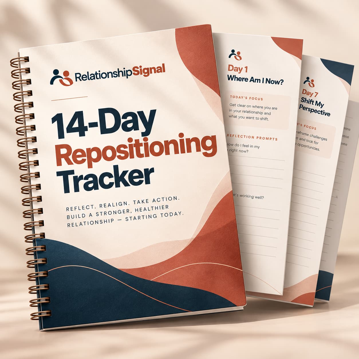 RelationshipSignal practical tools