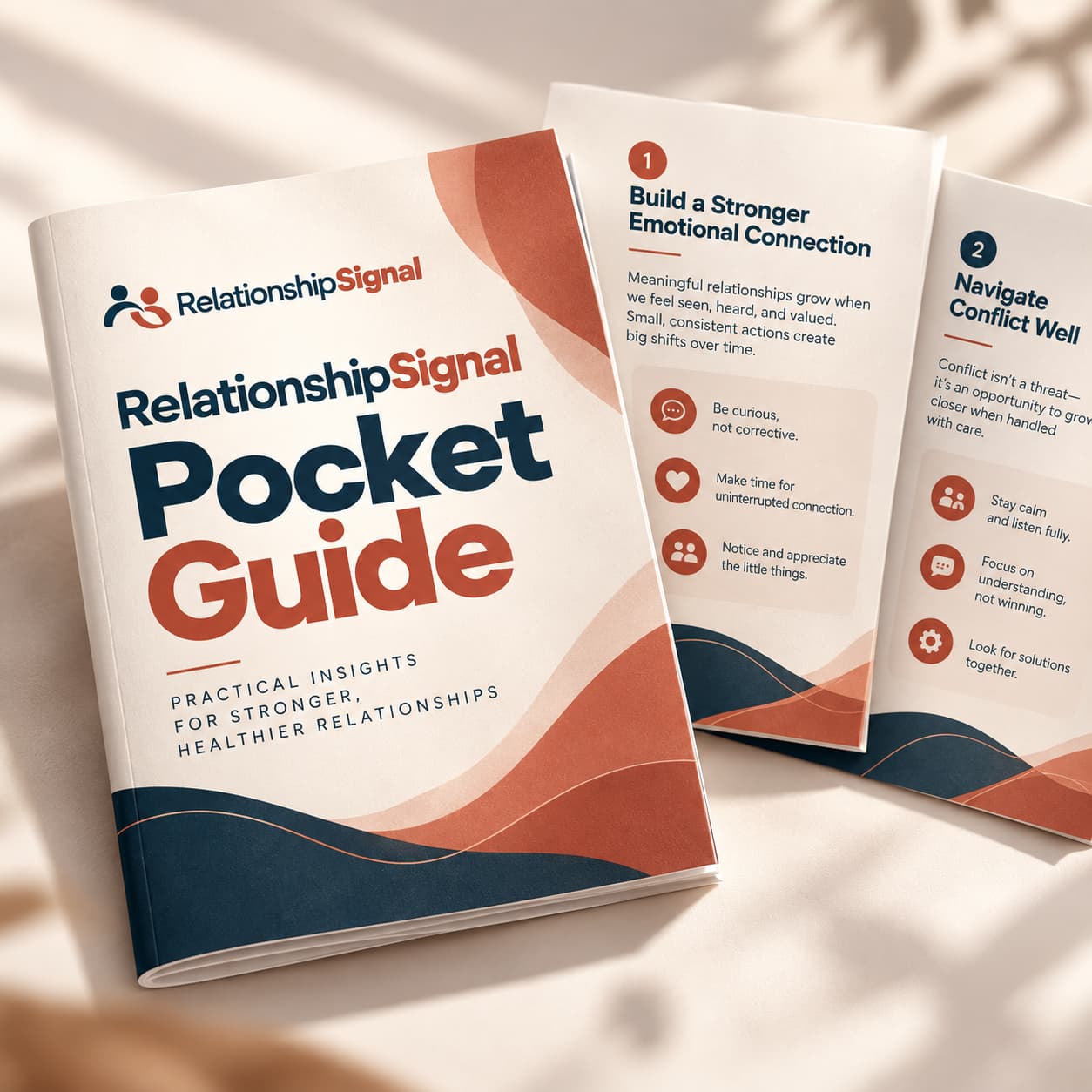 RelationshipSignal reference resources